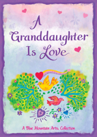 A Granddaughter Is Love 1680883577 Book Cover