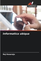 Informatica ubiqua 6206045846 Book Cover