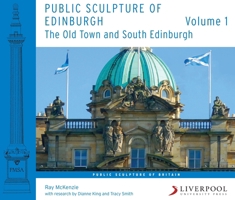 Old Town and South Edinburgh 1786941104 Book Cover