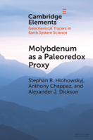 Molybdenum as a Paleoredox Proxy 1108995284 Book Cover