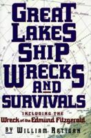 Great Lakes Shipwrecks & Survivals