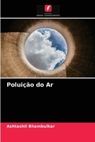 Poluição do Ar 6203188743 Book Cover