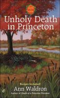 Unholy Death in Princeton (Princeton Murders) 0425201562 Book Cover