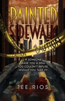 Painted Sidewalk 1685372414 Book Cover