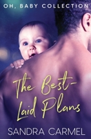 The Best Laid Plans 1802507736 Book Cover