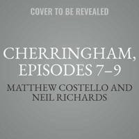 Cherringham, Episodes 7-9: A Cosy Crime Series Compilation 1982560886 Book Cover