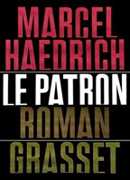 Le Patron 2246808200 Book Cover