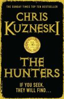 The Hunters 0755399242 Book Cover