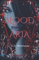 Blood Aria: A Dark Fantasy Erotic Horror B0FP9G97YN Book Cover