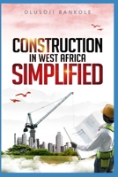REINFORCED CONCRETE CONSTRUCTION IN WEST AFRICA B0BGN8SP8Q Book Cover