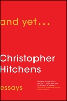 And Yet: Essays 147677207X Book Cover
