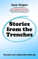 Stories from the Trenches 1735221015 Book Cover