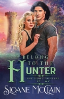 I Belong To The Hunter B09HLQR9RV Book Cover