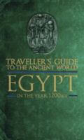 Ancient Egypt (Travelers' Guide to the Ancient World) 1435101863 Book Cover