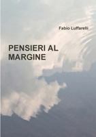 PENSIERI AL MARGINE 1326055402 Book Cover