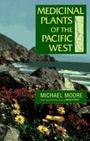 Medicinal Plants of the Pacific West 0890135398 Book Cover