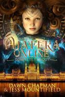 The Magic Sequence: Puatera Online bk 5-7 1790172691 Book Cover