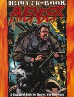 *OP Hunter Book: Avengers (Hunter Book) 1565047397 Book Cover