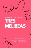 Instantes y Vivencias de Tres Melibeas B08WJY83KF Book Cover