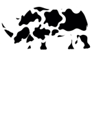 Safari Nashorn: Notizbuch DIN A5 Blanko 120 Seiten Afrika Giraffe Wildnis Raub-Tier Tierliebhaber Wildtier Fell Umriss Leopard Geschenkidee & ... Notizheft Notizblock (German Edition) 1678953334 Book Cover