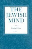 The Jewish Mind 0684148781 Book Cover