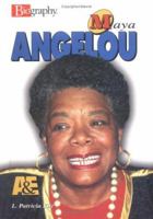 Maya Angelou (Just the Facts Biographies) 0822534266 Book Cover