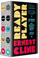 Pack Ready Player (Contiene: Ready Player One / Ready Player Two) / Ready Player Boxed Set (Spanish Edition) (Includes: Ready Player One / Ready Playe B0F9264JD3 Book Cover