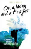 On a Wing and a Prayer 0385512015 Book Cover