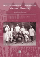 Tourmente de la Grande Guerre (Dans la) 2842536231 Book Cover