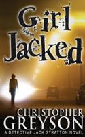 Girl Jacked 168399020X Book Cover