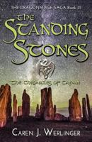 The Standing Stones: The Chronicles of Caymin 0998217905 Book Cover