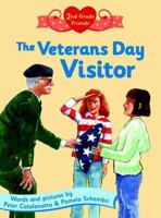 The Veterans Day Visitor 0805078401 Book Cover