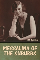 Messalina of the suburbs B0C5TTV1ZP Book Cover