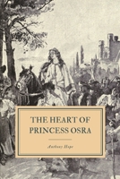 The Heart Of Princess Osra 1719053146 Book Cover