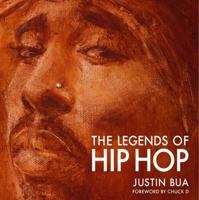The Legends of Hip Hop 0061854972 Book Cover
