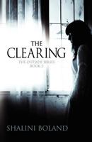 The Clearing: Completely unputdownable dystopian science fiction 1837900140 Book Cover