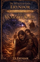 De Wereld van Eryndor (de Kronieken Van Aeterna) (Dutch Edition) B0HD3Z4Y4G Book Cover