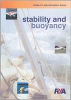 Stability and Buoyancy 0901501743 Book Cover