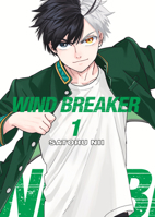 Wind Breaker 1 1646518357 Book Cover