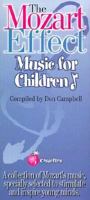 The Mozart Effect Music for Children Set 189644962X Book Cover
