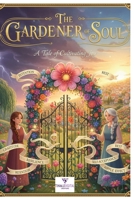 The Gardener of Soul: : A Tale of Cultivating Joy: A Motivational Book B0H8F1Q13Z Book Cover