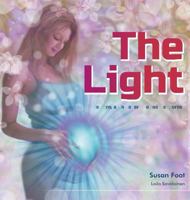 The Light: A light is born; a tiny spark begins its journey 0648057305 Book Cover