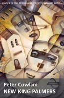 New King Palmers B0DNRRQXT7 Book Cover