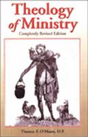 Theology of Ministry 0809124874 Book Cover