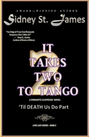 It Takes Two to Tango (Volume 2) 1393986749 Book Cover