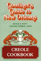 Gourmet's Guide to New Orleans 0882890794 Book Cover