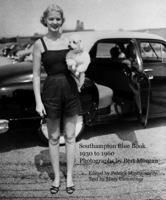 Southampton Blue Book, 1930 to 1960 0578139723 Book Cover