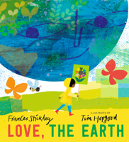 Love, the Earth 1536234125 Book Cover