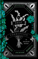 A Drop of Corruption: An Ana and Din Mystery (Shadow of the Leviathan) 0593723821 Book Cover