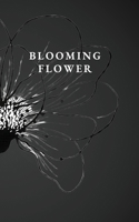 Blooming Flower B0H9SRPJVK Book Cover